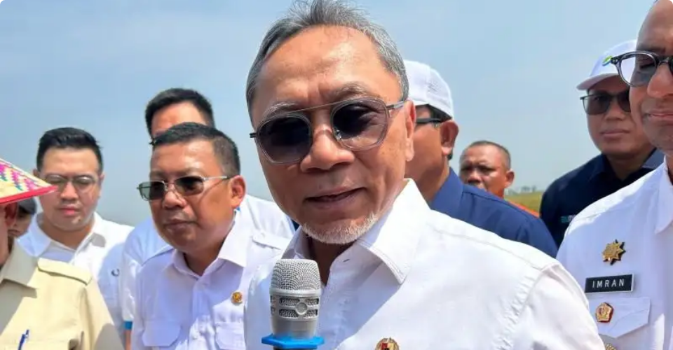 MBG Tetap Jalan Saat Ramadan, Makanan Dibawa Pulang untuk Berbuka