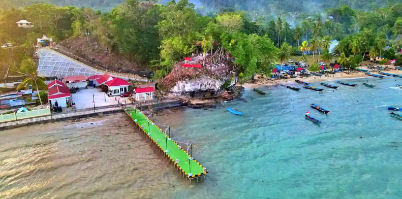 Anggaran Rp22,5 Triliun, 1.000 Kampung Nelayan Bisa Terwujud