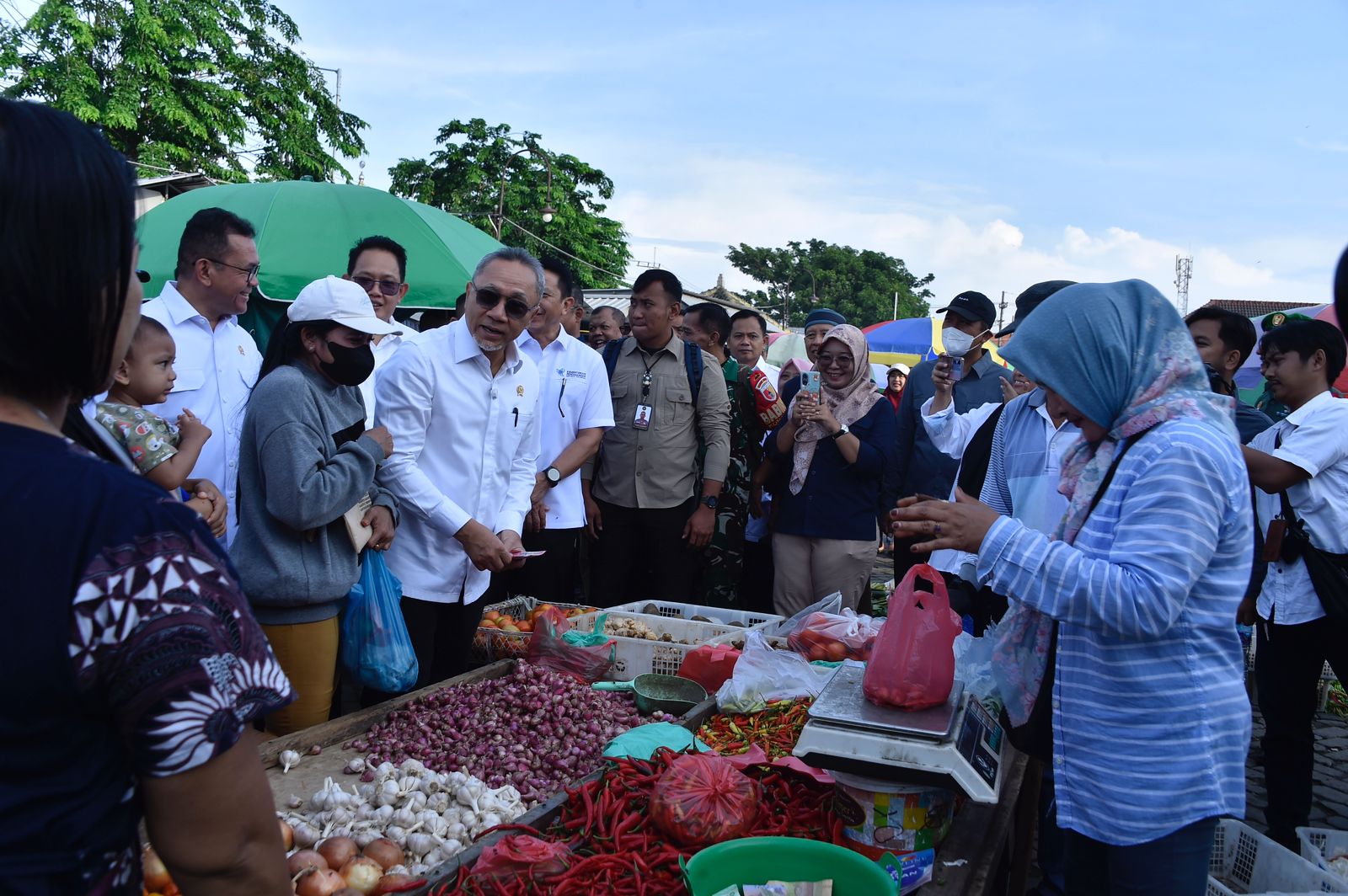 Menuju Keragaman Pangan