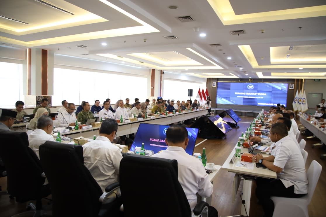 Percepat KNMP, Perkuat Ekonomi Pesisir